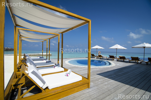Lily Beach Resort & Spa 3